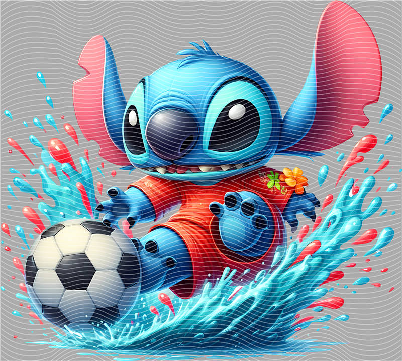 Stitch-DZ 195